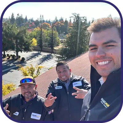 Roofing Contractors