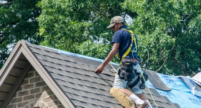 Residential Roofing Residential Roofing