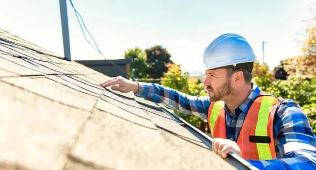 Roof Inspection Near Me Roof Inspection Near Me
