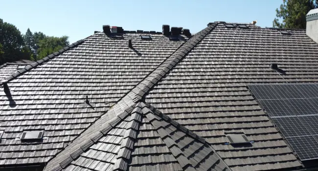 Tile Roofing Tile Roofing