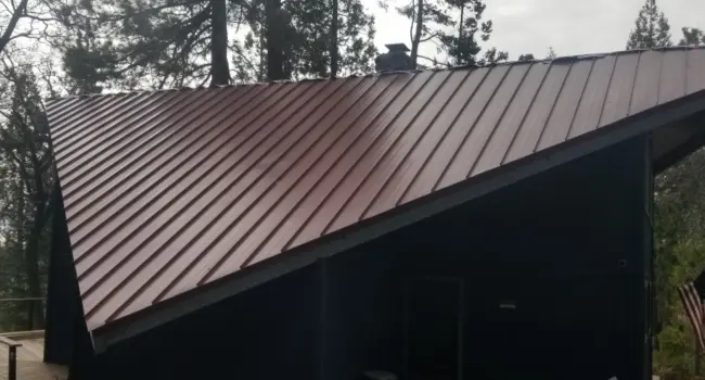 Metal Roofing Metal Roofing