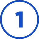 number 1