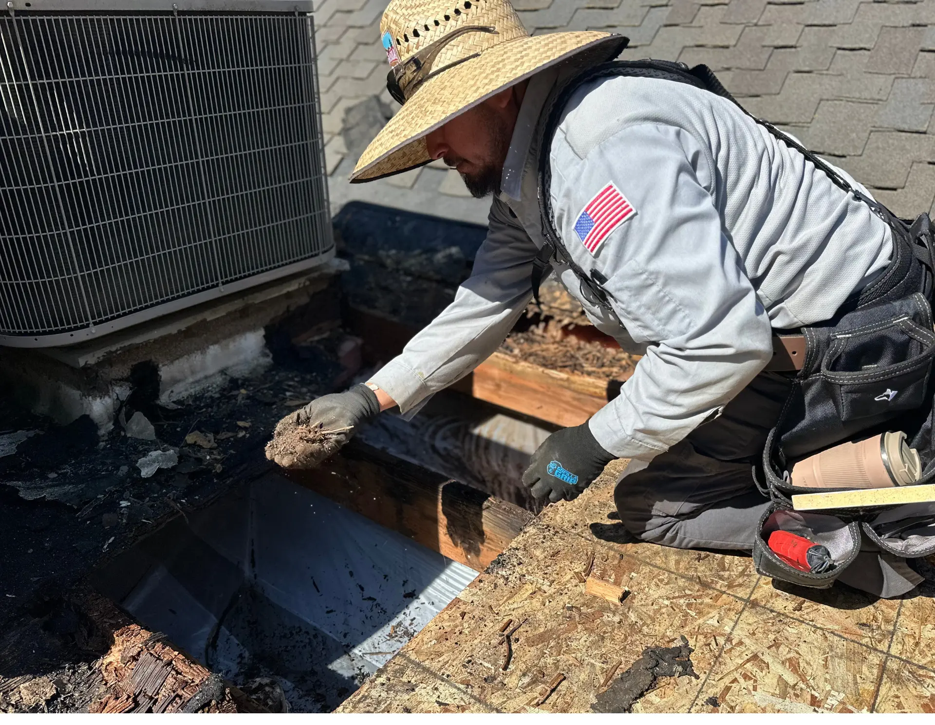 Fresno Roofers