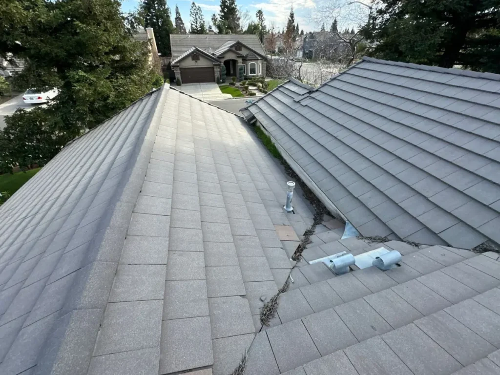 Fresno 93730 Roof Leak Repair Fixed