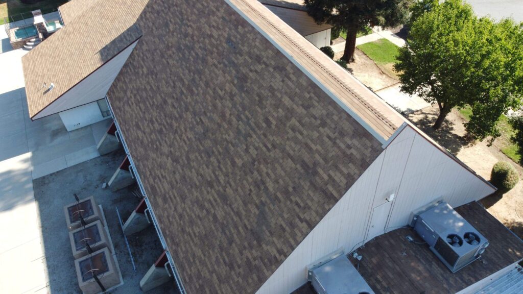 roof repair in fresno