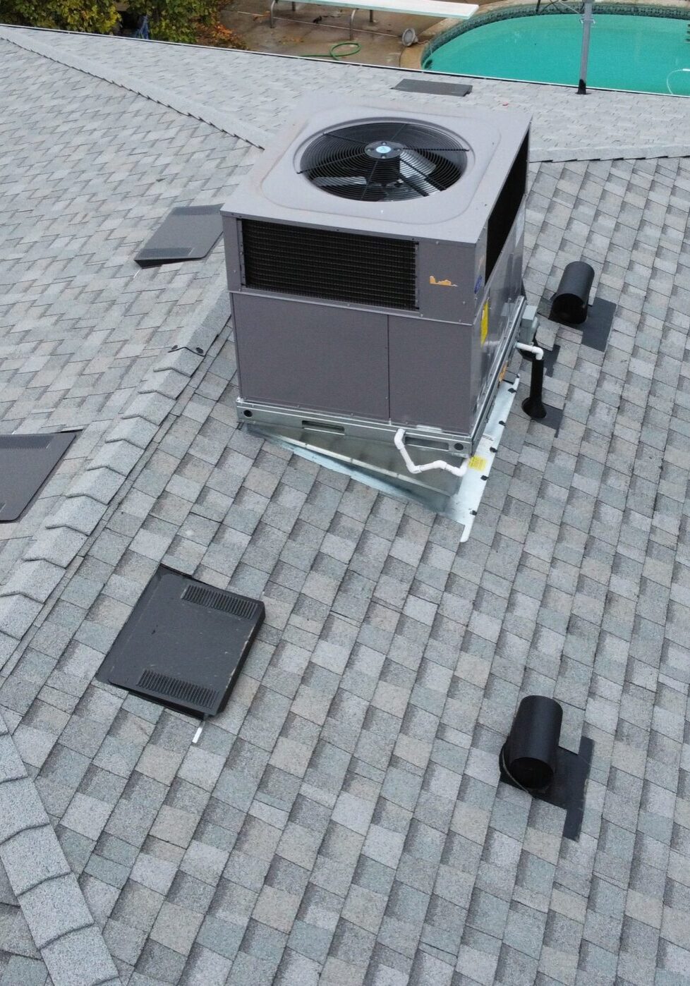 tile roofing in Clovis