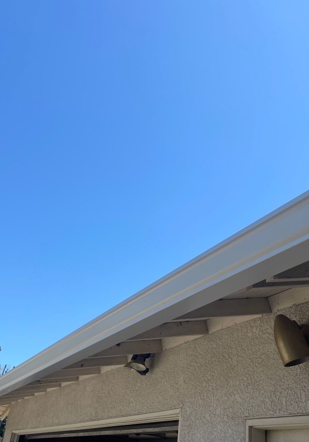 roof gutter repair