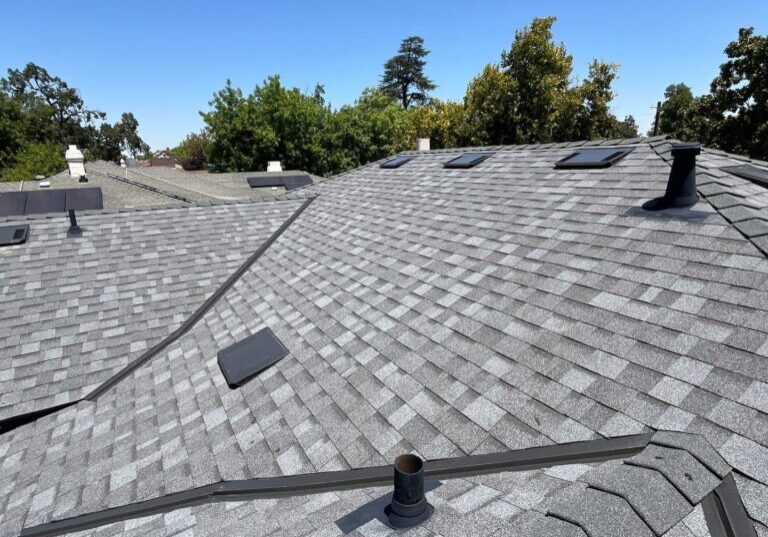 roof replacement