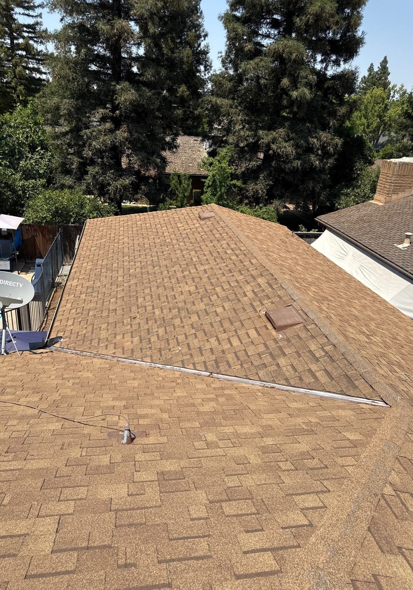 residential roofing