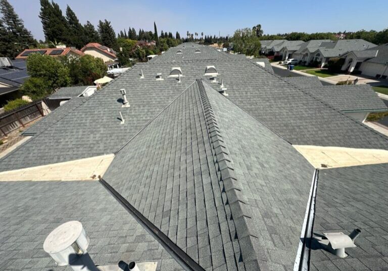 commercial roofing