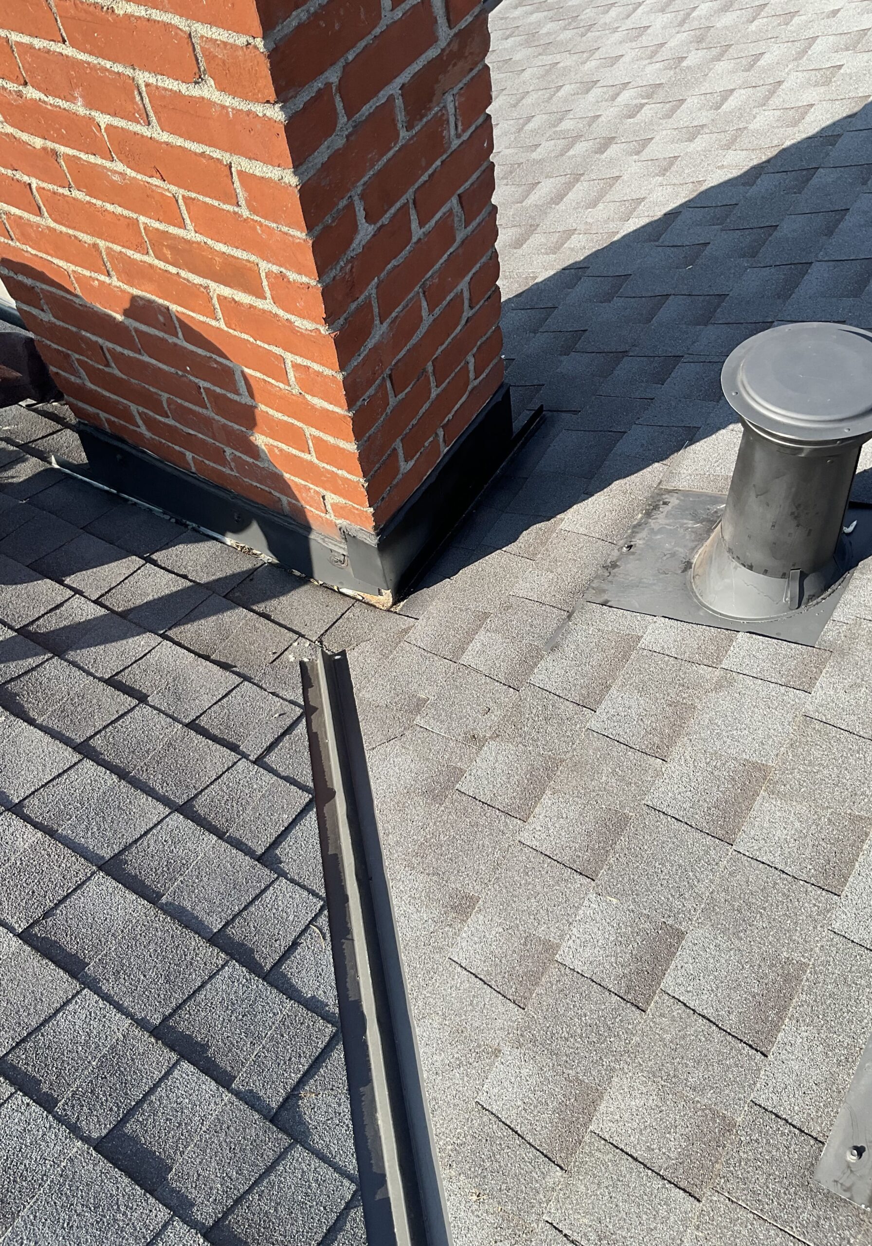 roof inspection in sacramento