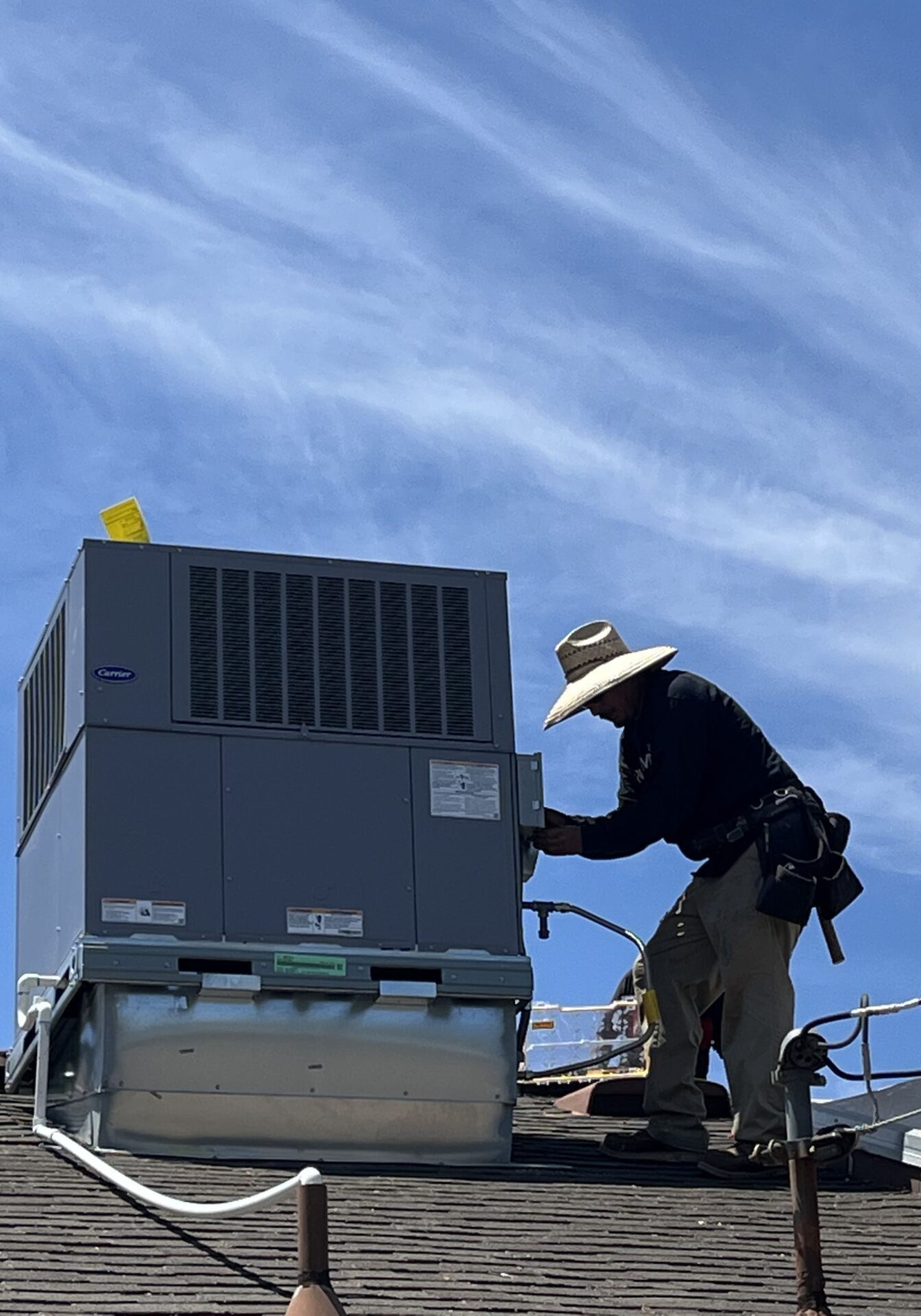 ac replacement