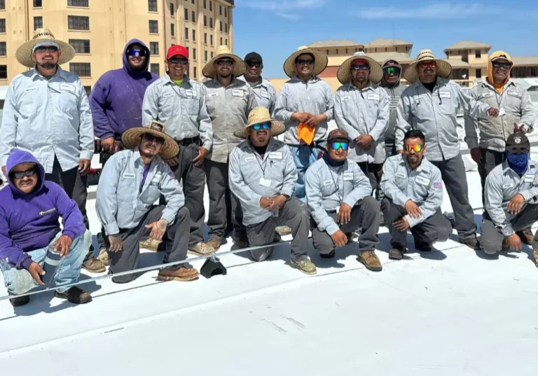 Commercial Roofing