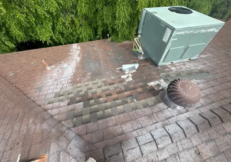 South Fresno Roofing