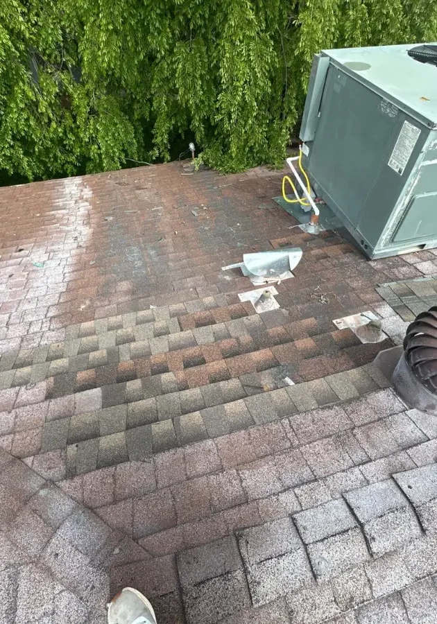 South Fresno Roofing