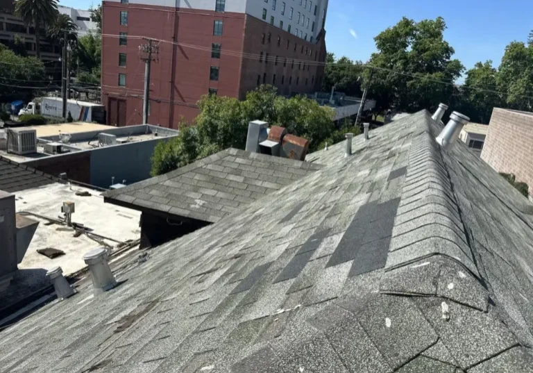Sacramento Roofing Historic Homes