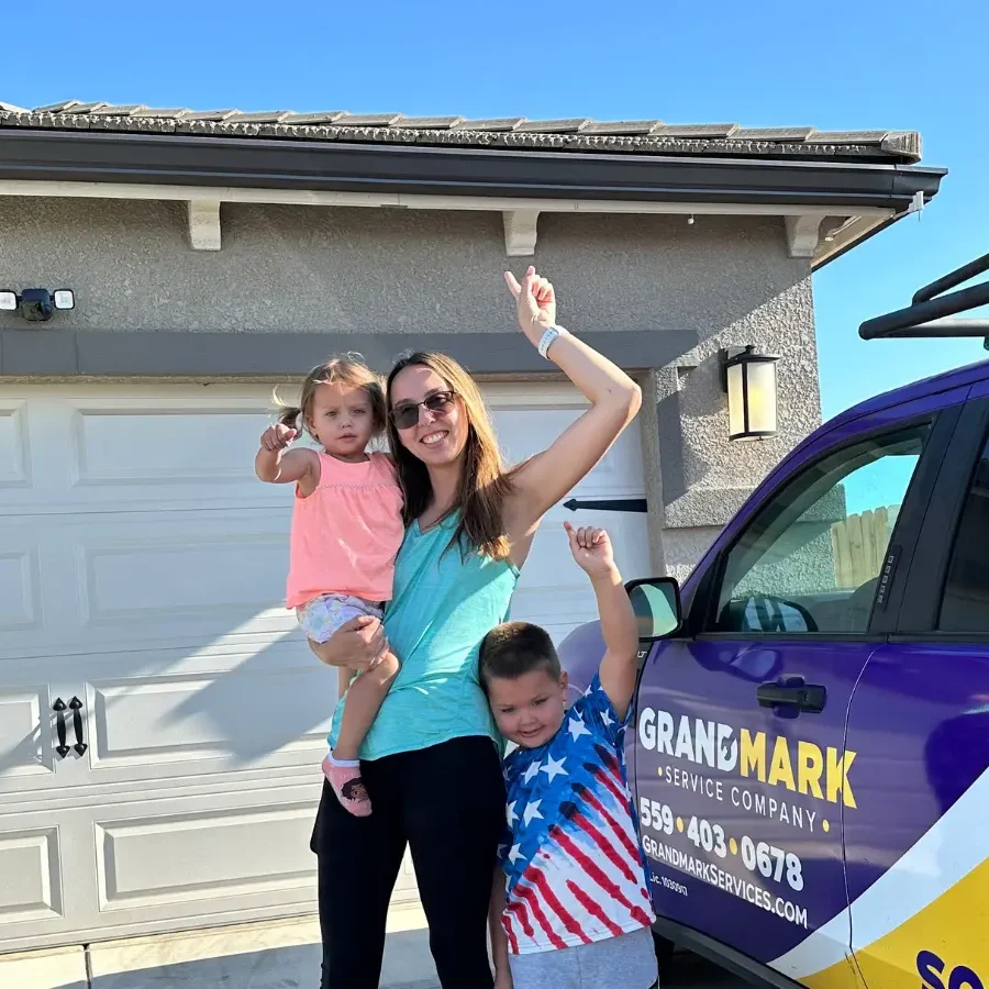 Roofers Fresno CA