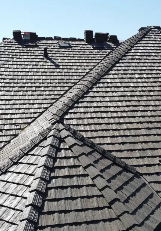 Tile Roofing